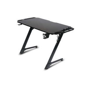 Biurko gracza GAMSET SNAKE 1.0 Płyta MDF + Metal