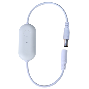 WI-Fi TUYA sterownik mini do taśm LED MONO 2 PIN