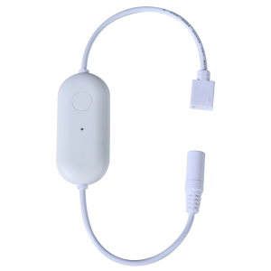 WI-Fi TUYA sterownik mini do taśm RGBW 5 PIN, 10mm