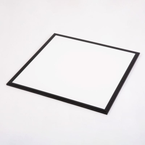 PANEL LED podtynkowy 40W 60x60cm 4000K CZARNA RAMKA EC79780