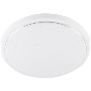 Plafon LED ROMA 24W 40cm 4000K biały