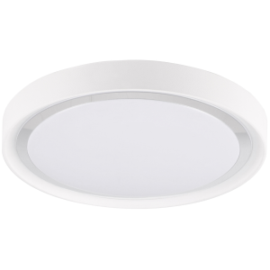 Plafon LED PERSE 30 15W 4000K biały