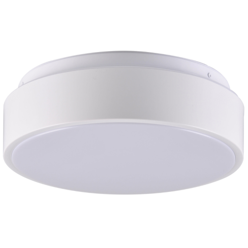 Plafon LED RENE 28cm 15W 4000k biały | hurtowniaydy.pl