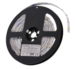 Taśma LED 12V 24W 300 LED 5m IP20 RGBW