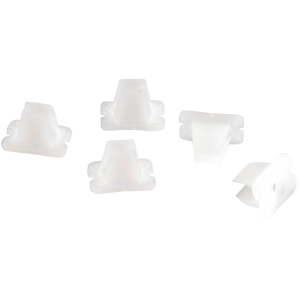 Uchwyt do taśmy LED NEON 5 sztuk