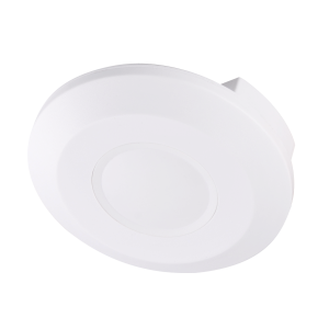 Czujnik mikrofalowy ruchu i zmierzchu natynkowy ES-M15B