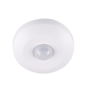 Czujnik ruchu i zmierzchu PIR mini natynkowy ES-P12D