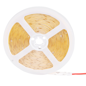Taśma LED COB 24V 33W 5m ZIMNA 6500K