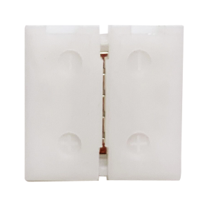 Złączka stała do taśmy LED RGBW 5pin 10mm