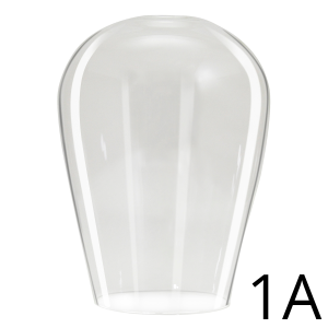 Klosz do lampy DYSON 1A