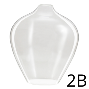 Klosz do lampy DYSON 2B