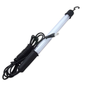 Oprawa przenośna 8W lampa garażowa warsztatowa na świetlówkę T5 5m A-5