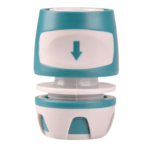 Szybkozłącze 1/2" antypoślizgowe premium