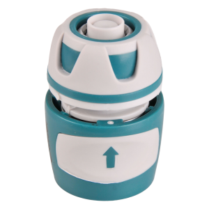 Szybkozłącze 3/4" stop antypoślizgowe premium