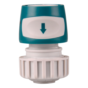 Szybkozłącze 3/4" antypoślizgowe premium