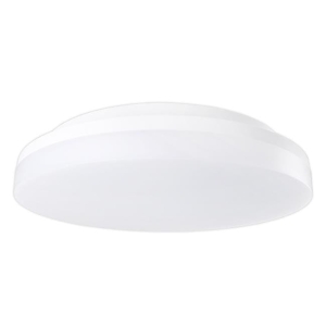 Plafon LED MINOS 18W z czujnikiem ruchu mikrofalowy IP54 4000k PIR