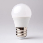 Żarówka LED GOLF BALL E27 3W 6500K 270lm