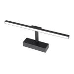 Kinkiet nad lustro LED IP20 Lappa 60cm 14W 4000K