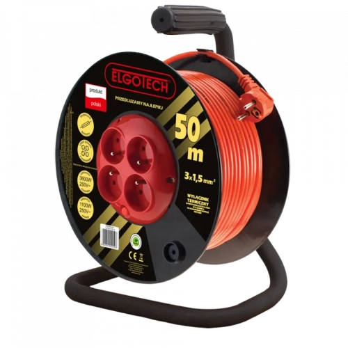 przedluzacz-bebnowy-50m-3x1,5-PZB-40-50Y-ELGOTECH.webp
