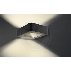 Oprawa architektoniczna Malta LED 6W