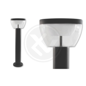 Lampa ogrodowa LED 9W Merida 50cm