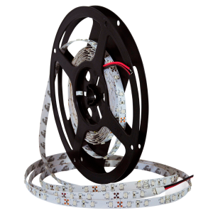 Taśma LED 12V 16W 300 LED 5m CZERWONA IP20