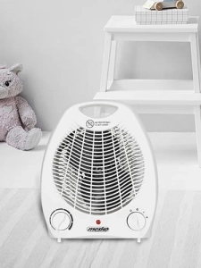 Termowentylator dwufunkcyjny ogrzewanie chłodzenie  MS 7719
