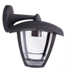 Kinkiet ogrodowy SZOT-2 plastikowa lampa zewnętrzna