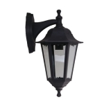 Kinkiet ogrodowy zewnętrzny RETRO-4021 latarenka