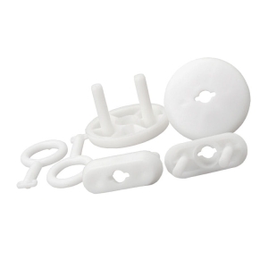 Zatyczka do gniazdka 230V zaślepka kontakt